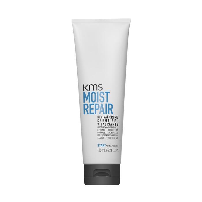 KMS MoistRepair Revival Creme 4.2oz The Warehouse Salon