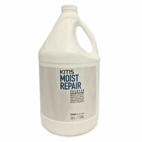 KMS MoistRepair Shampoo The Warehouse Salon