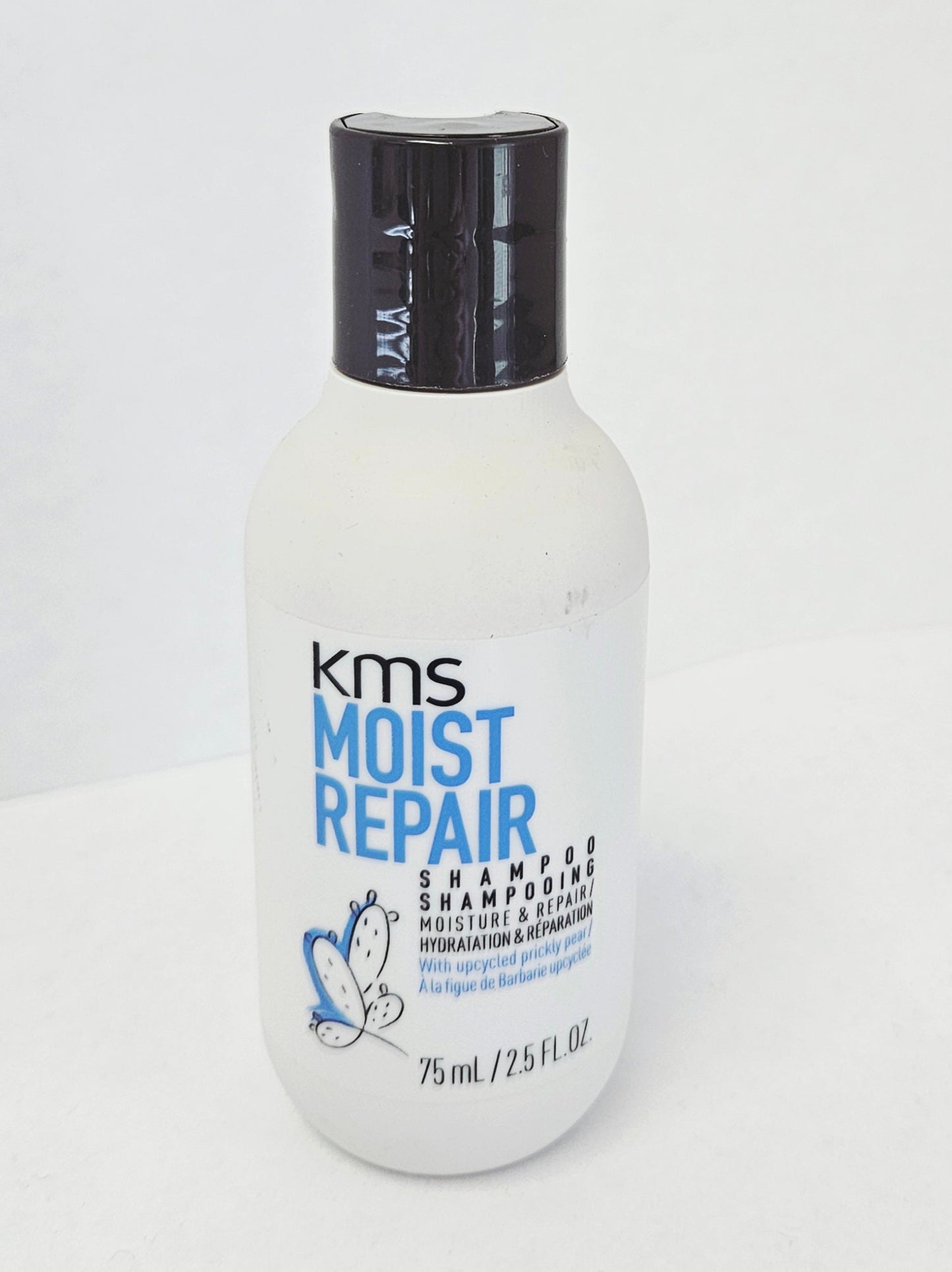 KMS MoistRepair Shampoo The Warehouse Salon