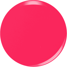 Kiara Sky - 0446 Don't Pink About It (Gel) Queen Nails & Beauty Supplies