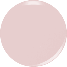Kiara Sky - 0491 Pink Powderpuff (Gel) Queen Nails & Beauty Supplies