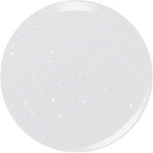 Kiara Sky - 0555 Frosted Sugar (Gel) Queen Nails & Beauty Supplies
