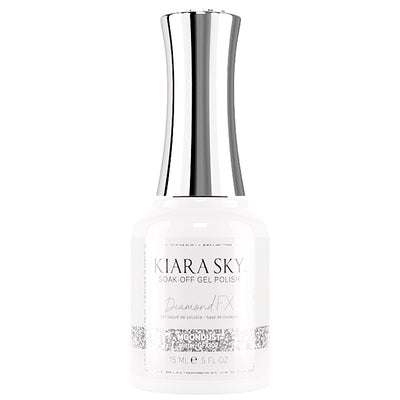 Kiara Sky - Diamond FX - 102 Moondust (Gel)