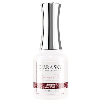 Kiara Sky - Diamond FX - 103 Lovebite (Gel)