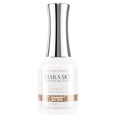 Kiara Sky - Diamond FX - 105 Starlight (Gel)