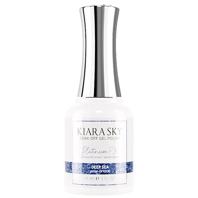 Kiara Sky - Platinum FX - 206 Deep Sea (Gel)
