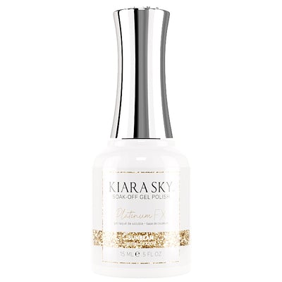 Kiara Sky - Platinum FX - 209 Sunbeam (Gel)