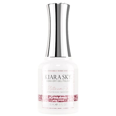 Kiara Sky - Platinum FX - 212 Flower Power (Gel)