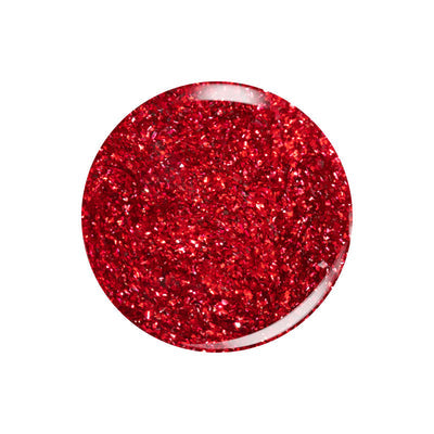 Kiara Sky - Platinum FX - 203 Candy Apple (Gel)