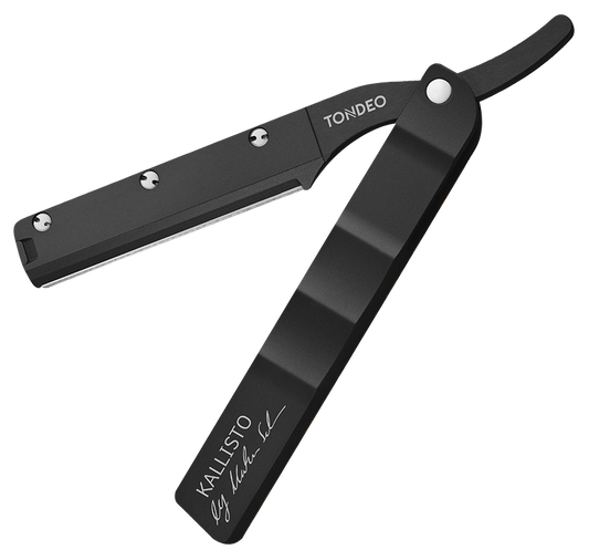 KALLISTO BLACK RAZOR by Markus Salm Tondeo North America