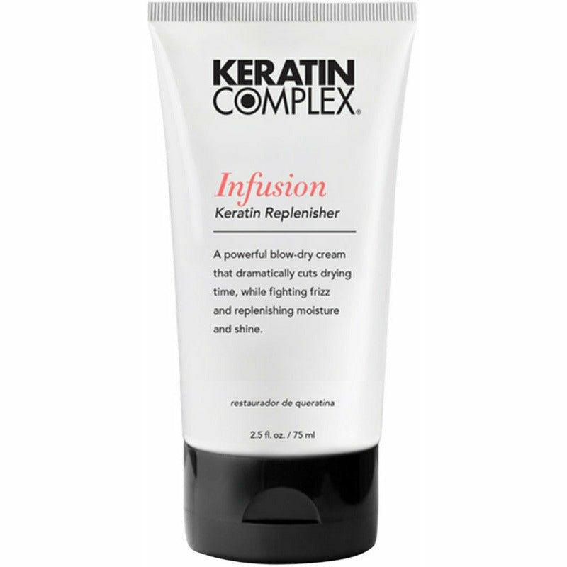 Keratin Complex Infusion Keratin Replenisher The Warehouse Salon