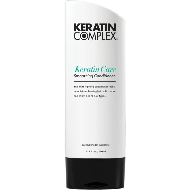 Keratin Complex Keratin Care Smoothing Conditioner The Warehouse Salon
