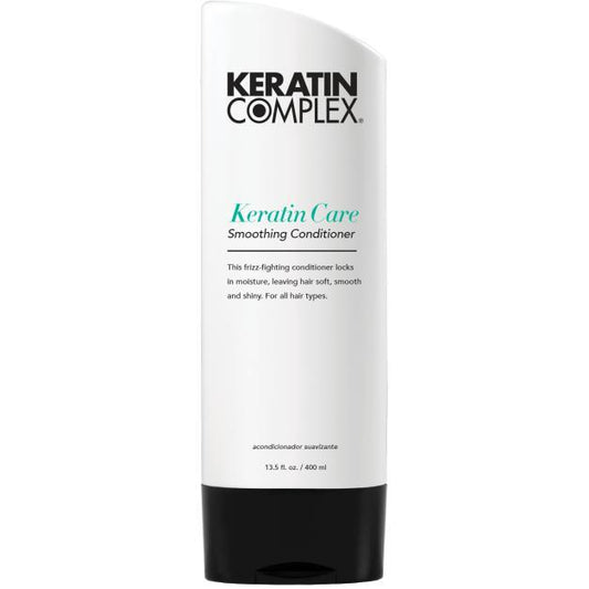 Keratin Complex Keratin Care Smoothing Conditioner The Warehouse Salon