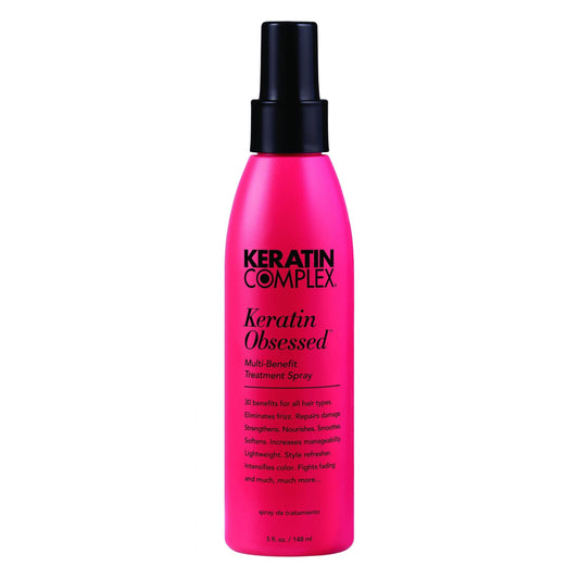 Keratin Complex Keratin Obsessed 5oz The Warehouse Salon