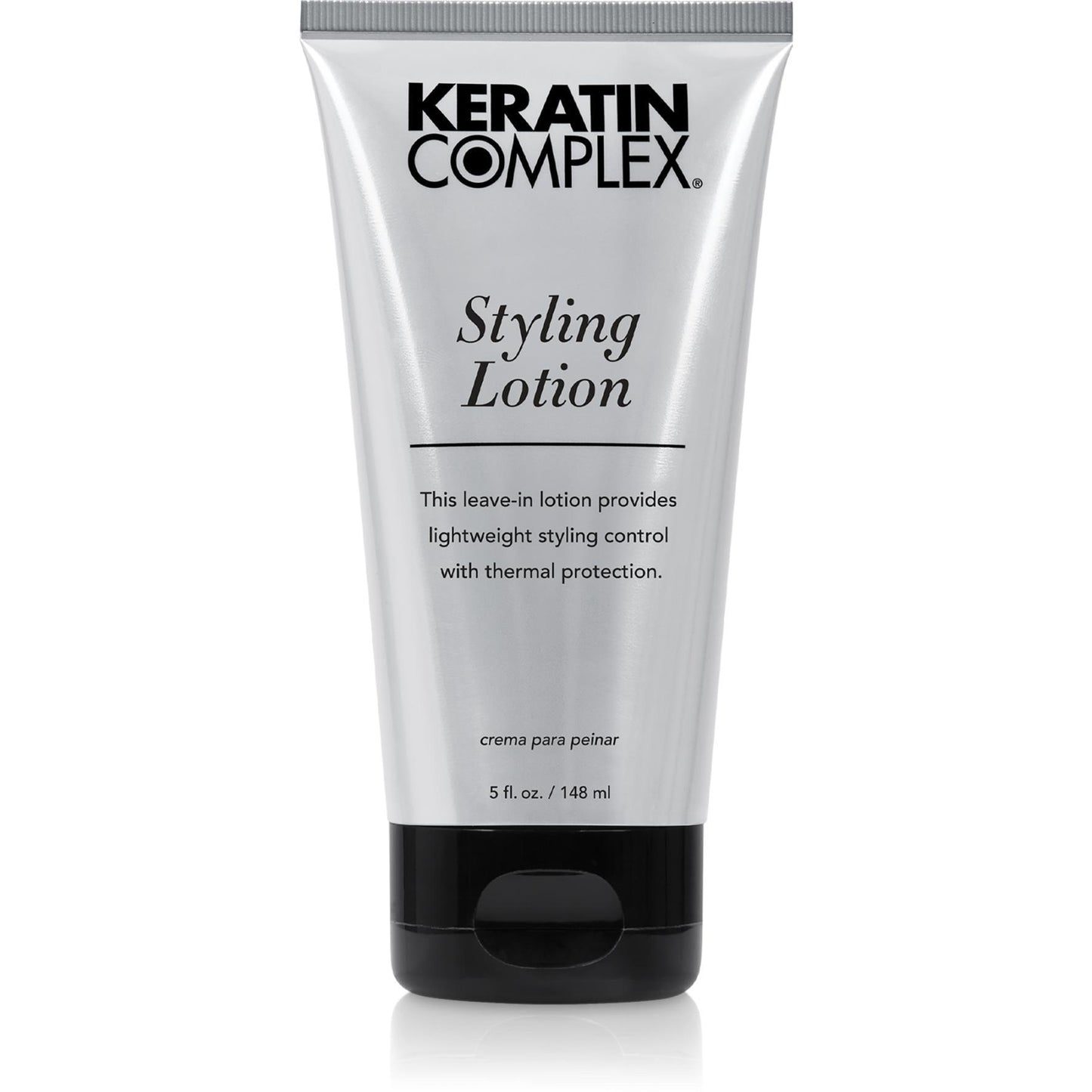 Keratin Complex Styling Lotion 5oz The Warehouse Salon