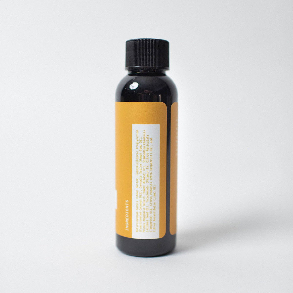 Natural Beard Oil - Sunrise KLĒNR