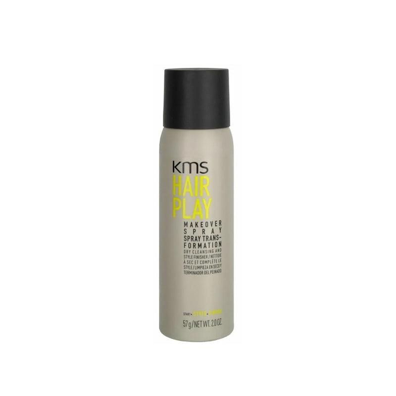Kms Hair Play Makeover Spray 2oz The Warehouse Salon