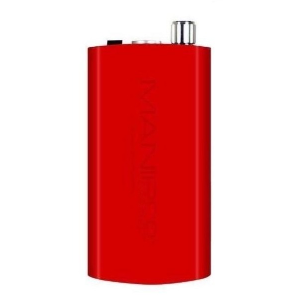 Kupa - ManiPro Passport - Control Box (Red)