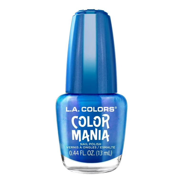Extreme Shine Nail Polish VIAI BEAUTY