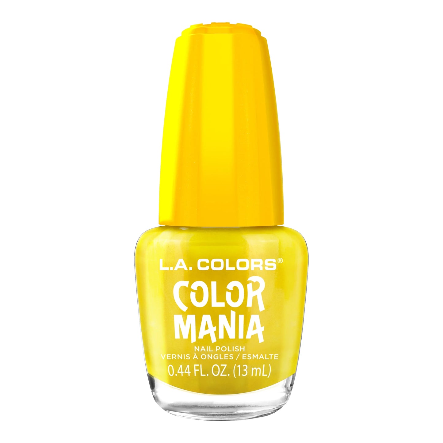 Extreme Shine Nail Polish VIAI BEAUTY