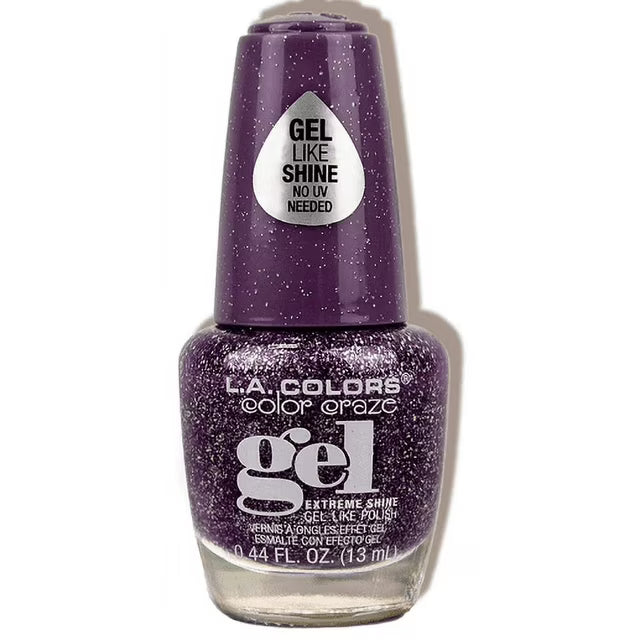 Extreme Shine Nail Polish VIAI BEAUTY