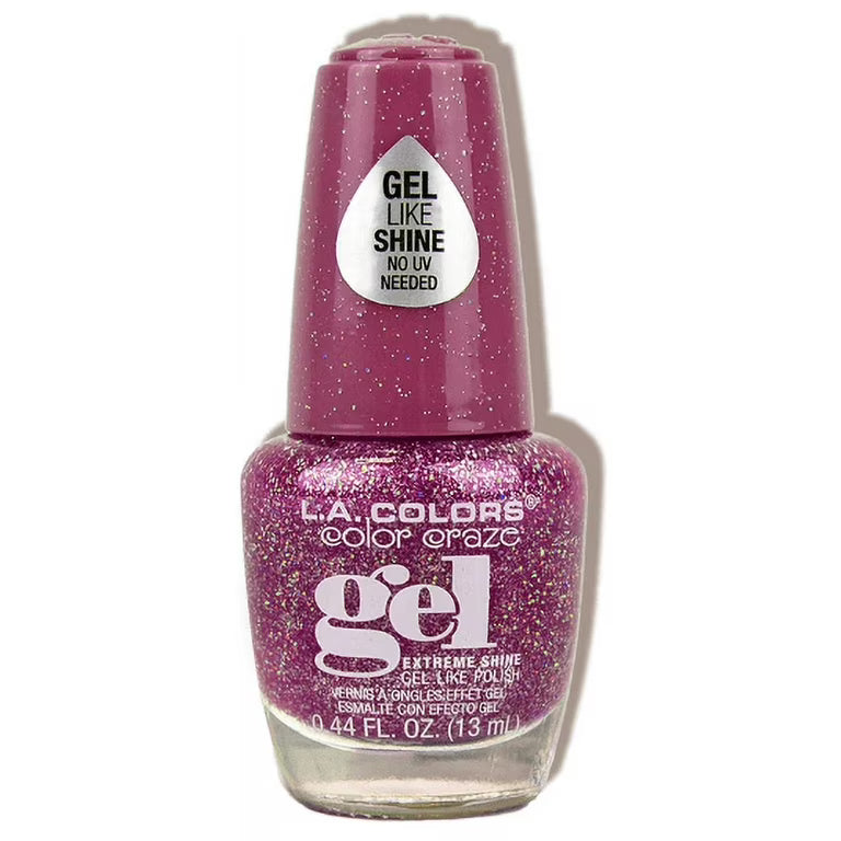 Extreme Shine Nail Polish VIAI BEAUTY