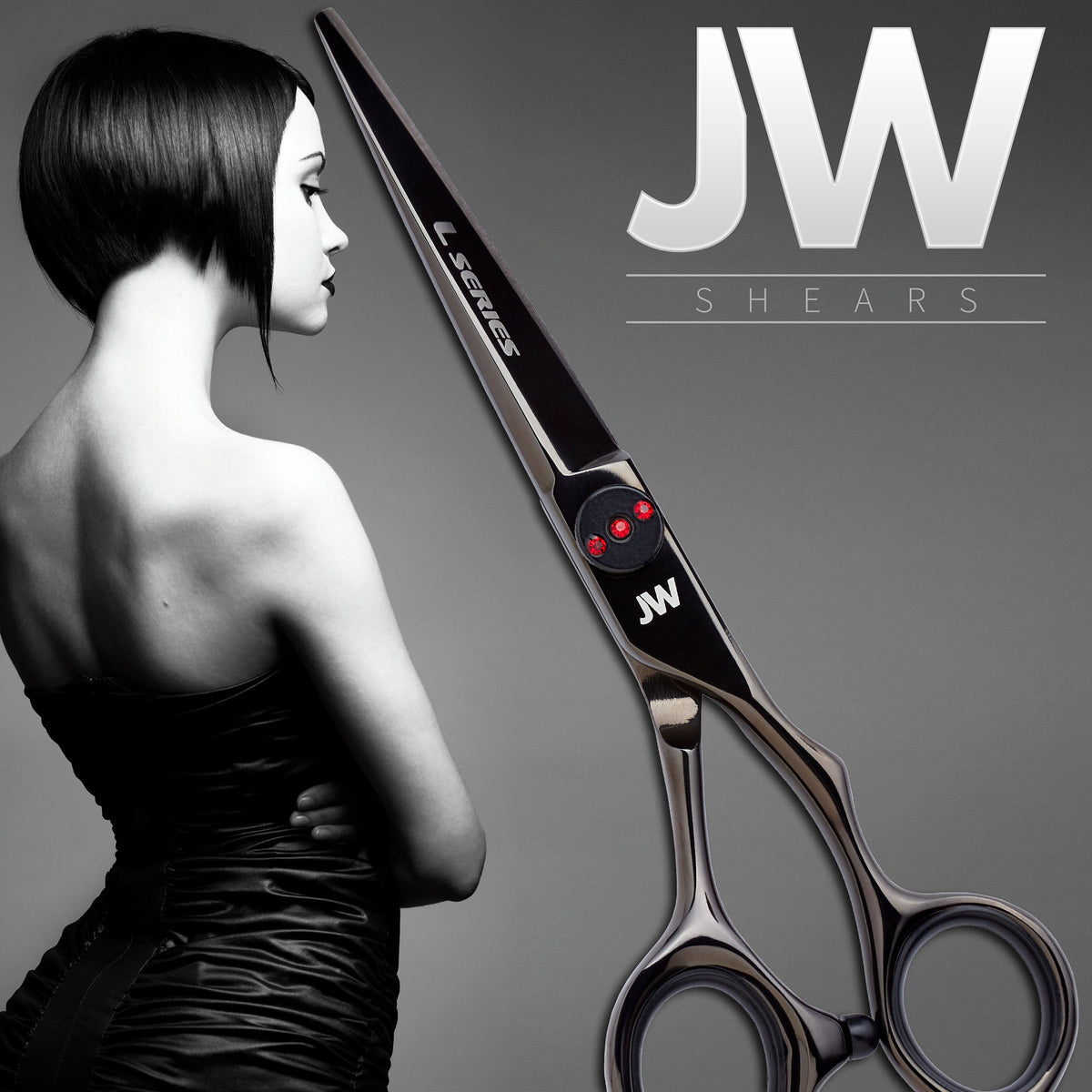 JW L Shear & Thinning Set Tricut.com