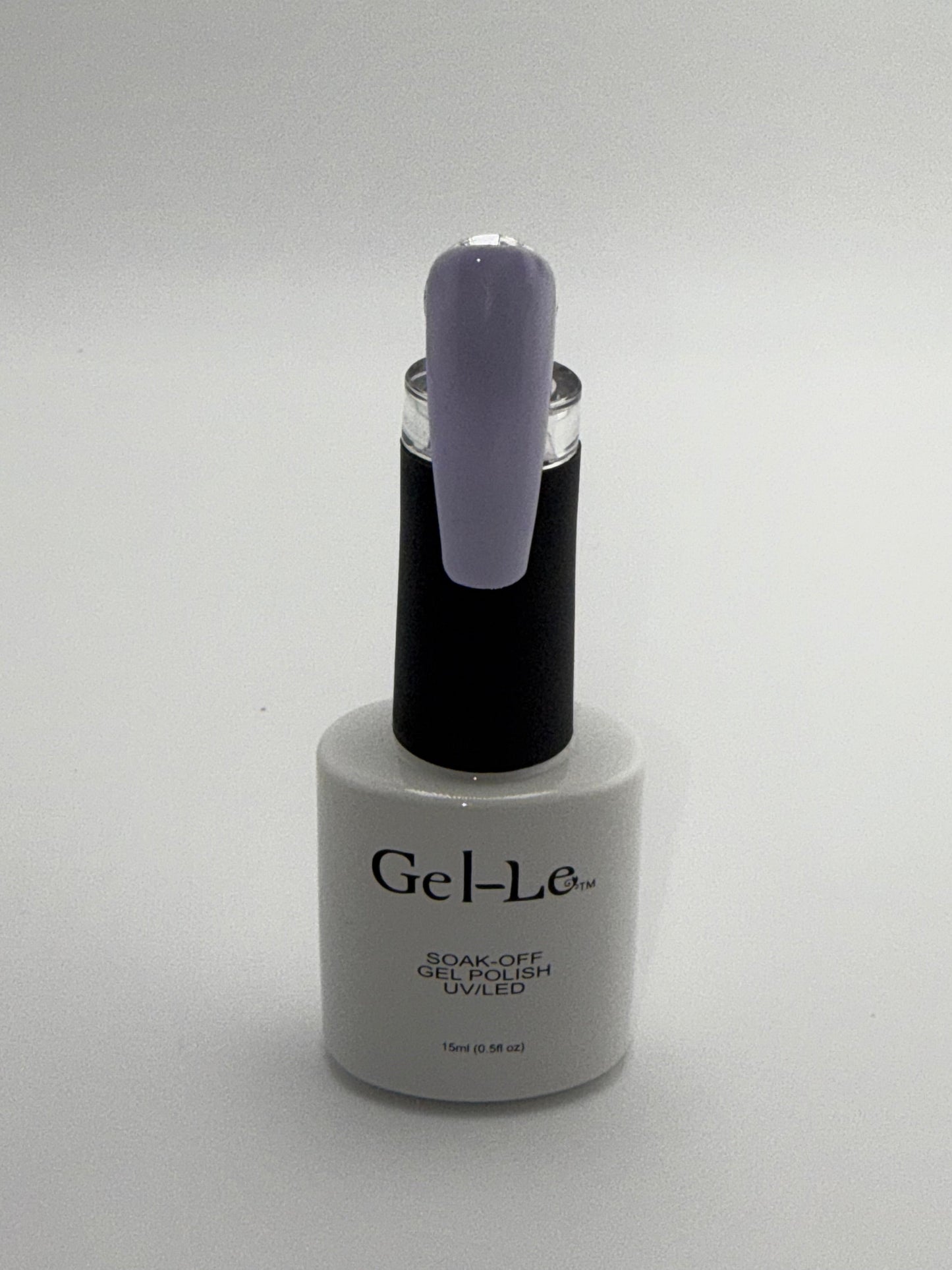 Gel-Le - L152 Gravy Lilac (Gel) Queen Nails & Beauty Supplies