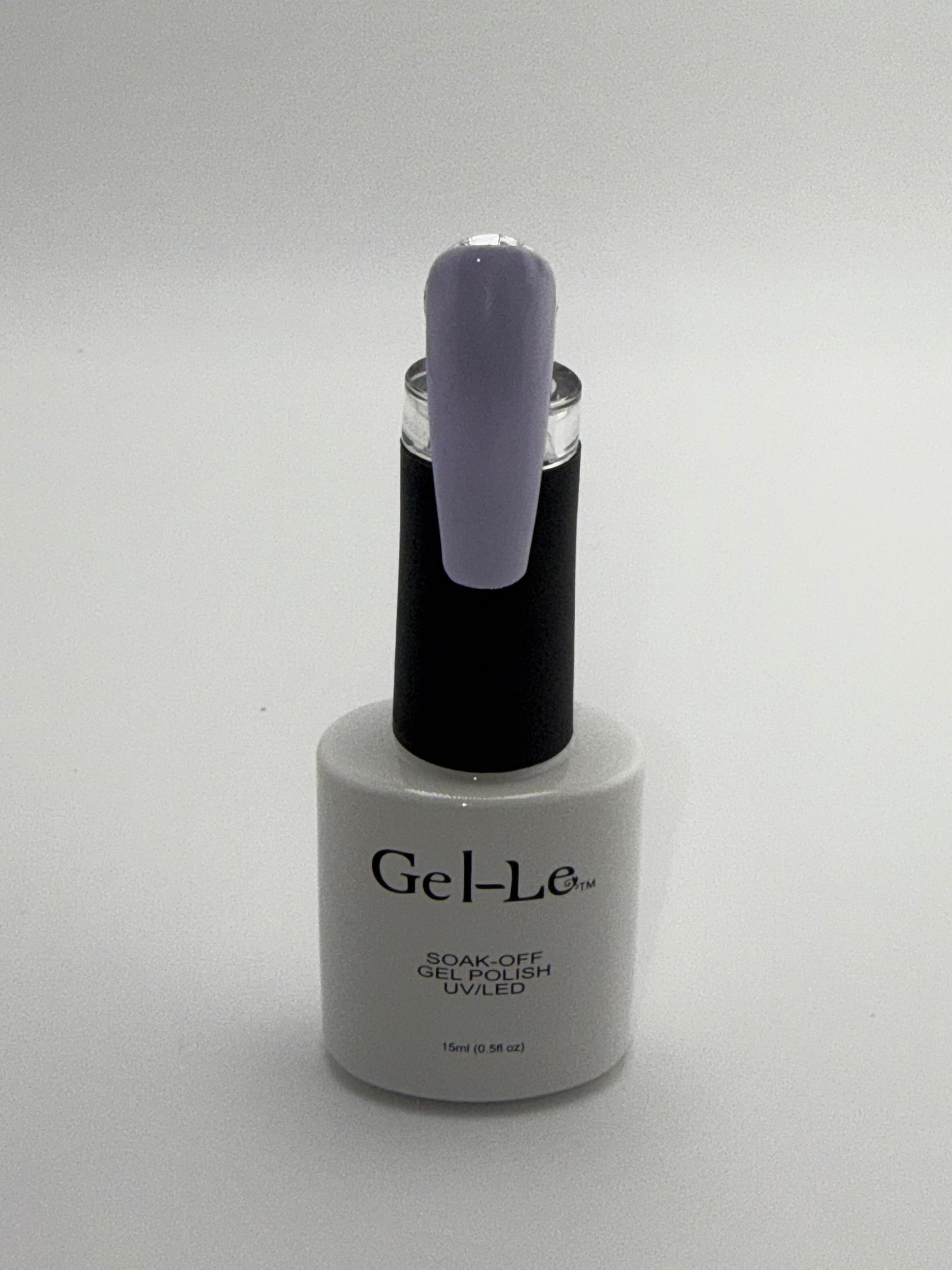 Gel-Le - L152 Gravy Lilac (Gel) Queen Nails & Beauty Supplies