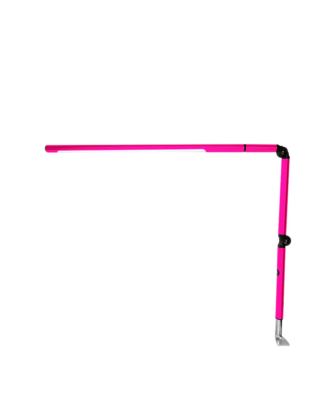 Beauty Innovation -  Nail Tech Table LED Lamp - Pink