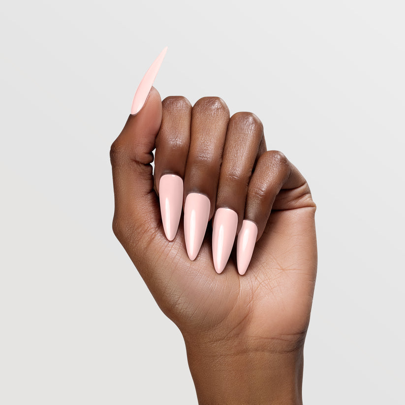 LG5116 - Touch Me Tease Me Lunali Nail Supply