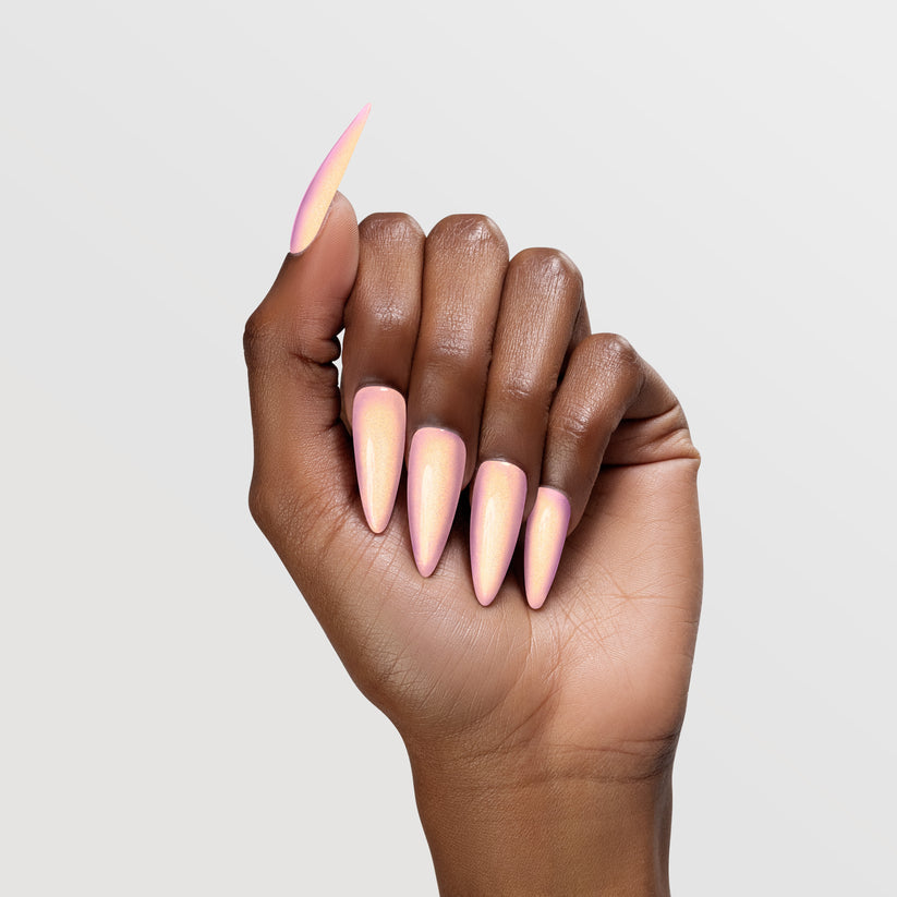 LG5129 - Orchid Venom Lunali Nail Supply