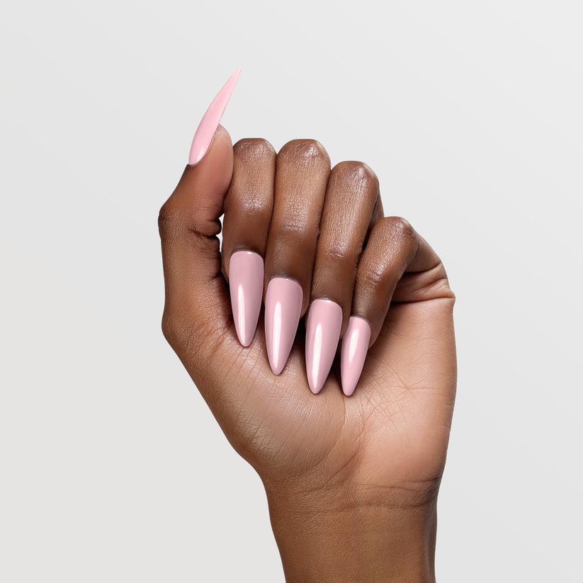 LG5130 - Problematic Pink Lunali Nail Supply