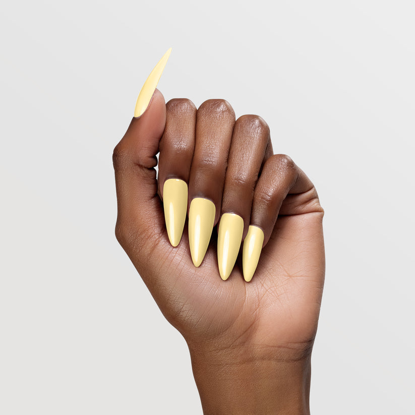 LG5131 - Focus On Me Lunali Nail Supply