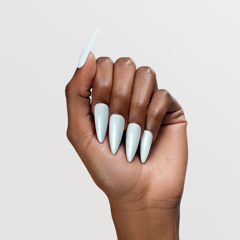 LG5132 - Seafoam Lunali Nail Supply