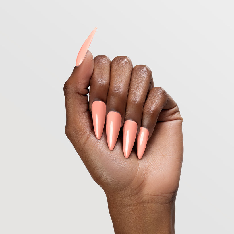 LG5159 - Georgia Peach Lunali Nail Supply