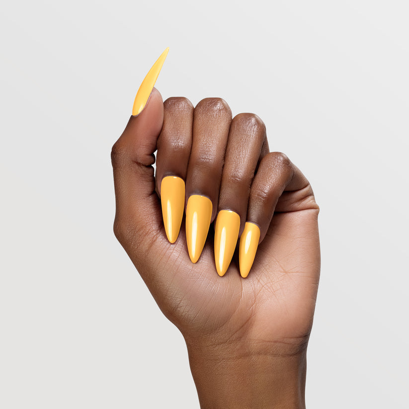 LG5162 - Butter Be Good Lunali Nail Supply