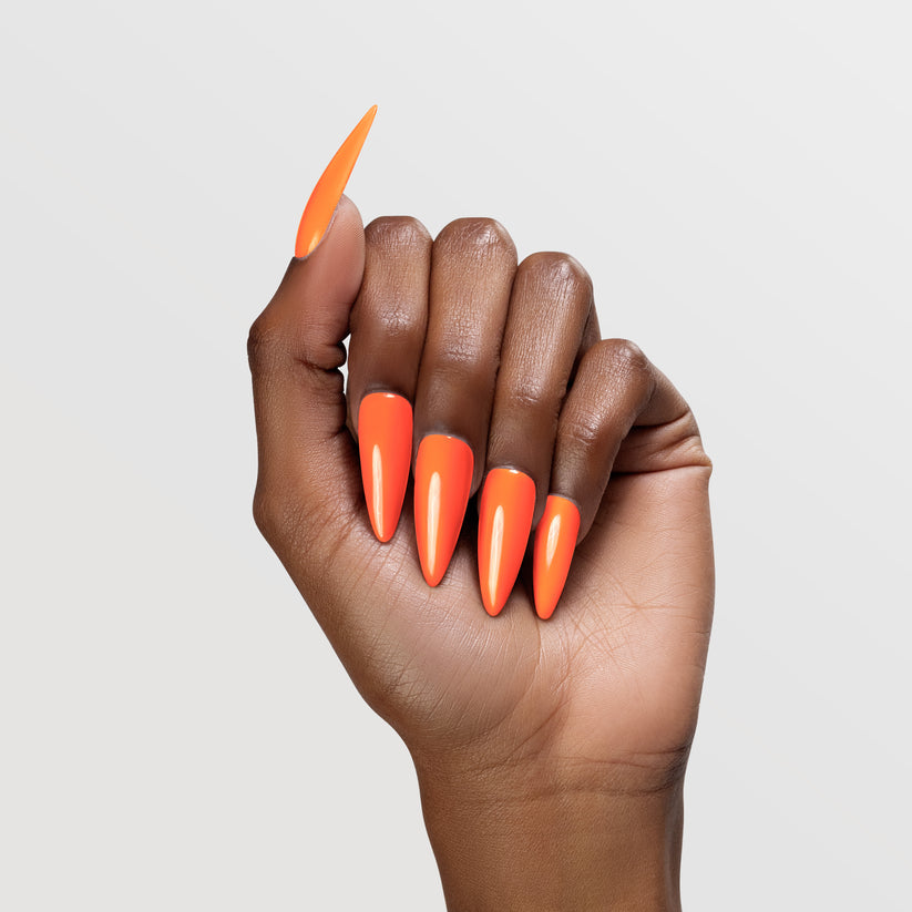 LG5164 - No Pulp Please Lunali Nail Supply