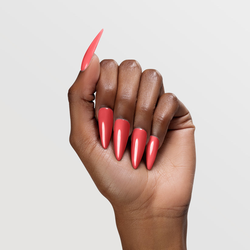 LG5170 - Berry Shortcake Lunali Nail Supply