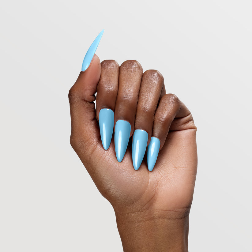 LG5177 - Rocky And Roll Lunali Nail Supply