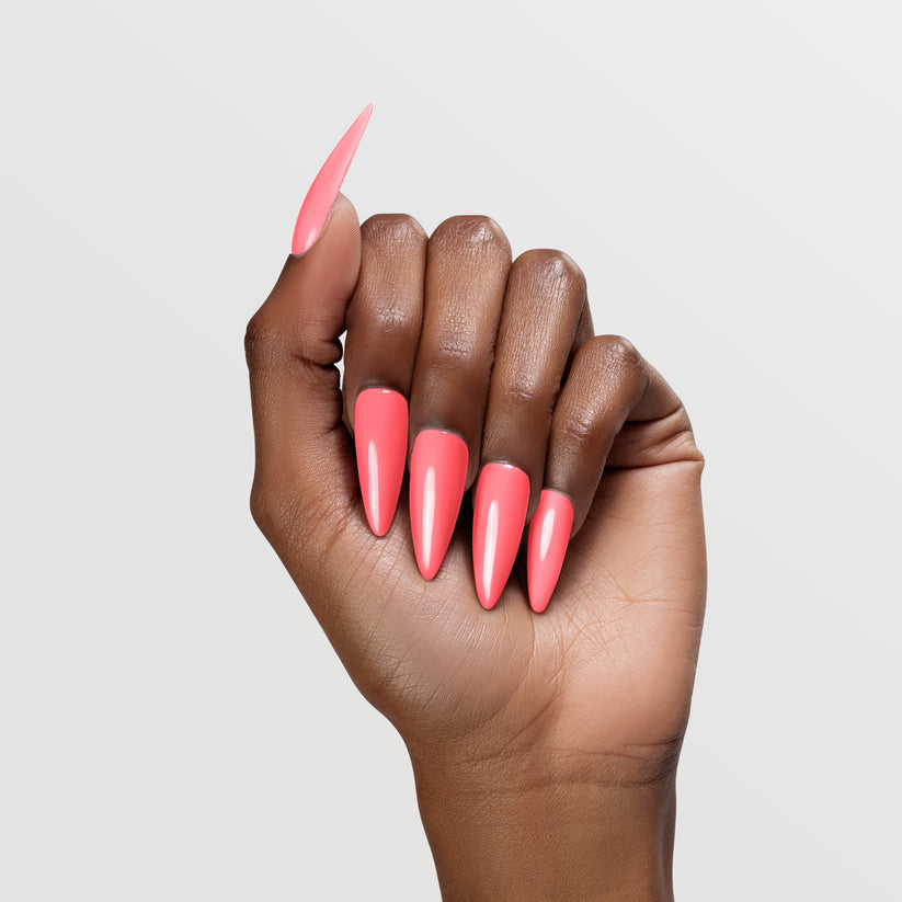 LG5183 - Hot And Bothered Lunali Nail Supply