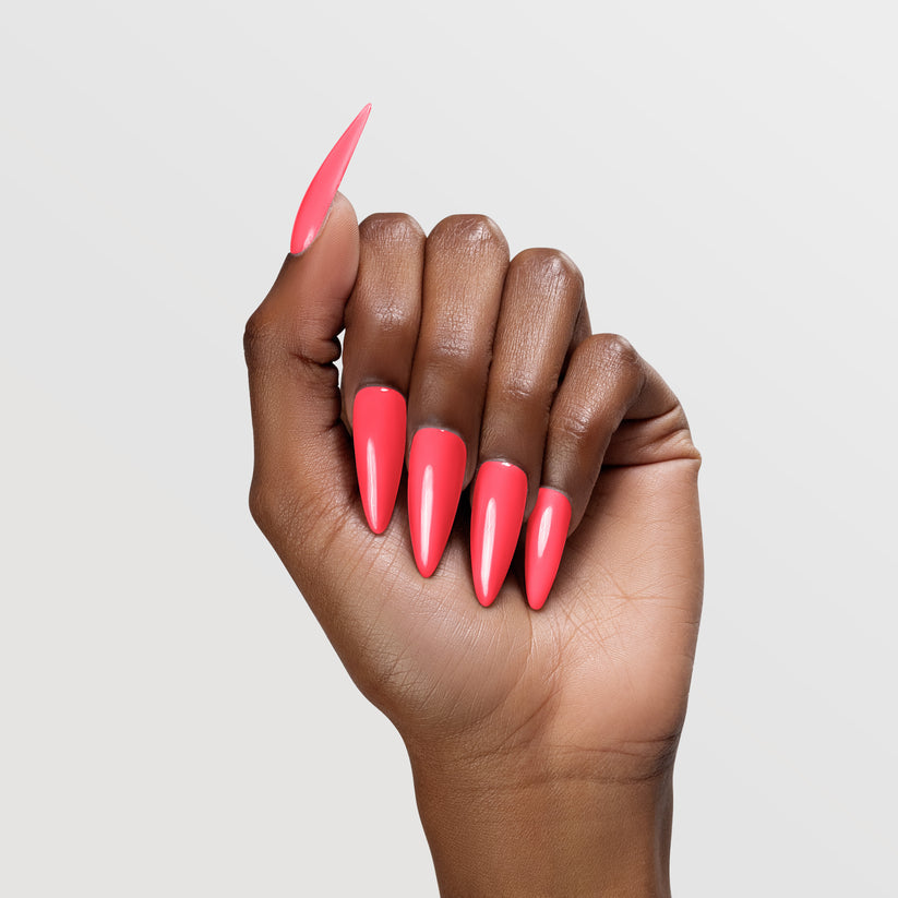 LG5184 - Second Base Lunali Nail Supply