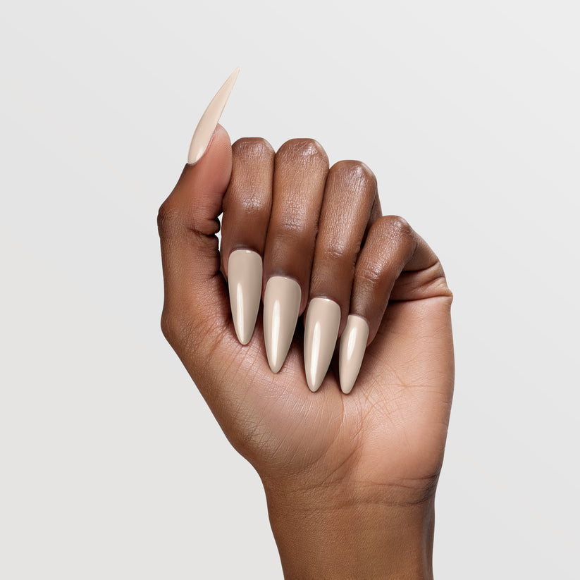 LG5191 - Soft Exposure Lunali Nail Supply