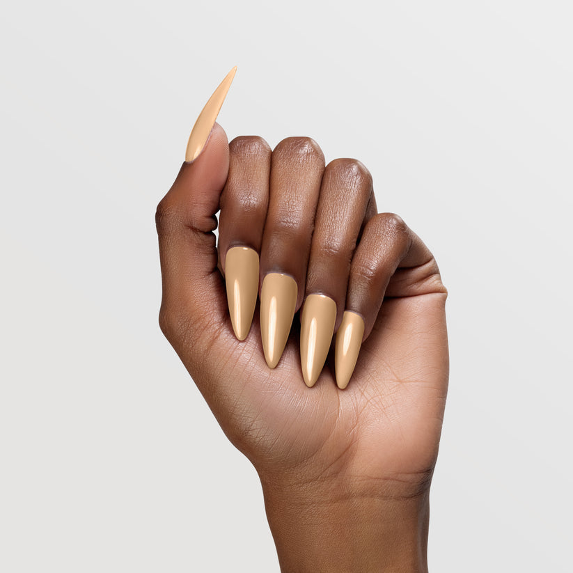 LG5200 - One Night Sand Lunali Nail Supply