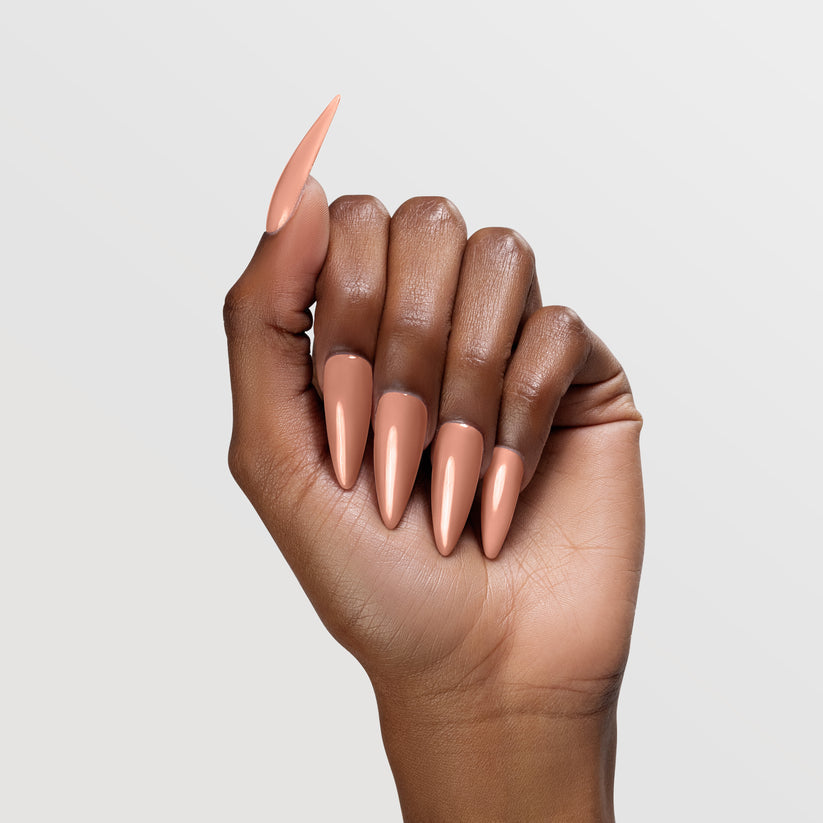 LG5203 - Meltdown Lunali Nail Supply