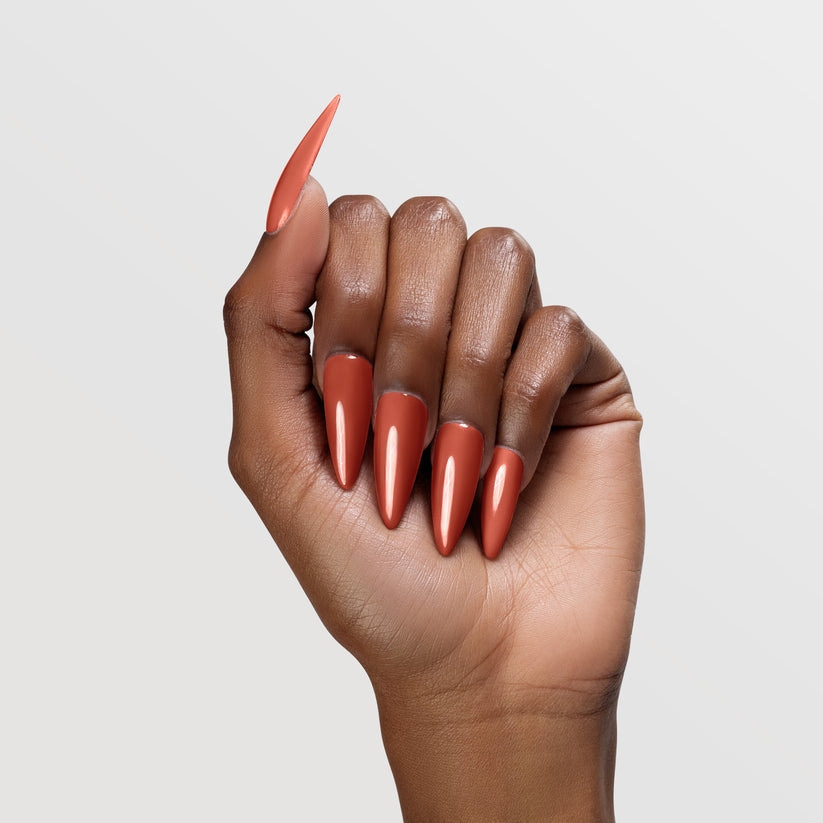 LG5212 - Hot And Juicy Lunali Nail Supply