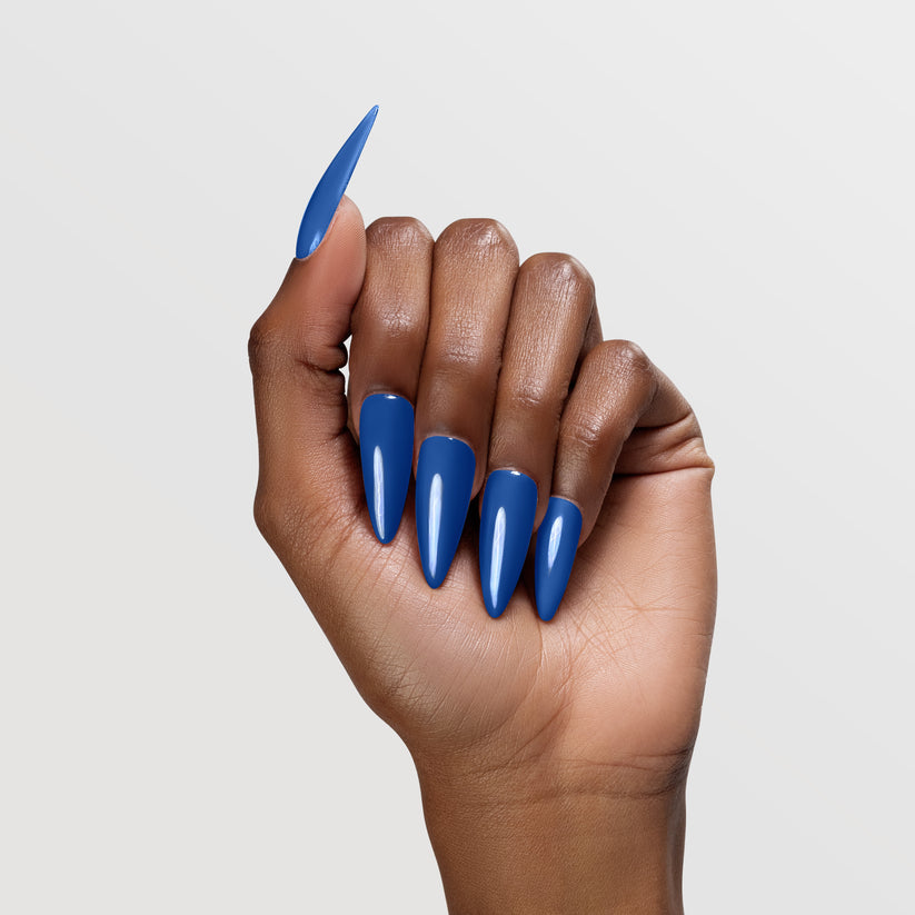 LG5229 - Cobalt Confidential Lunali Nail Supply
