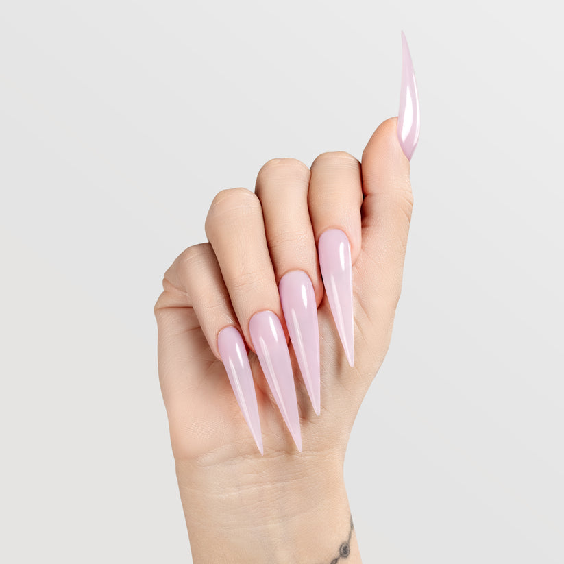 LG5002 - Angel Kisses Lunali Nail Supply
