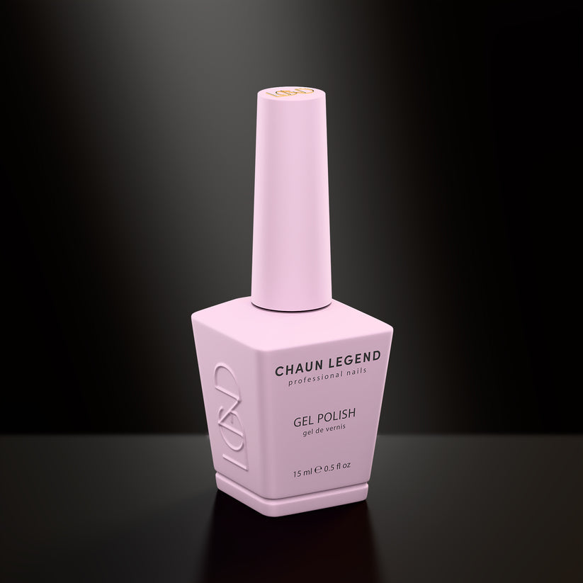 LG5092 - Tickle My Toes Lunali Nail Supply