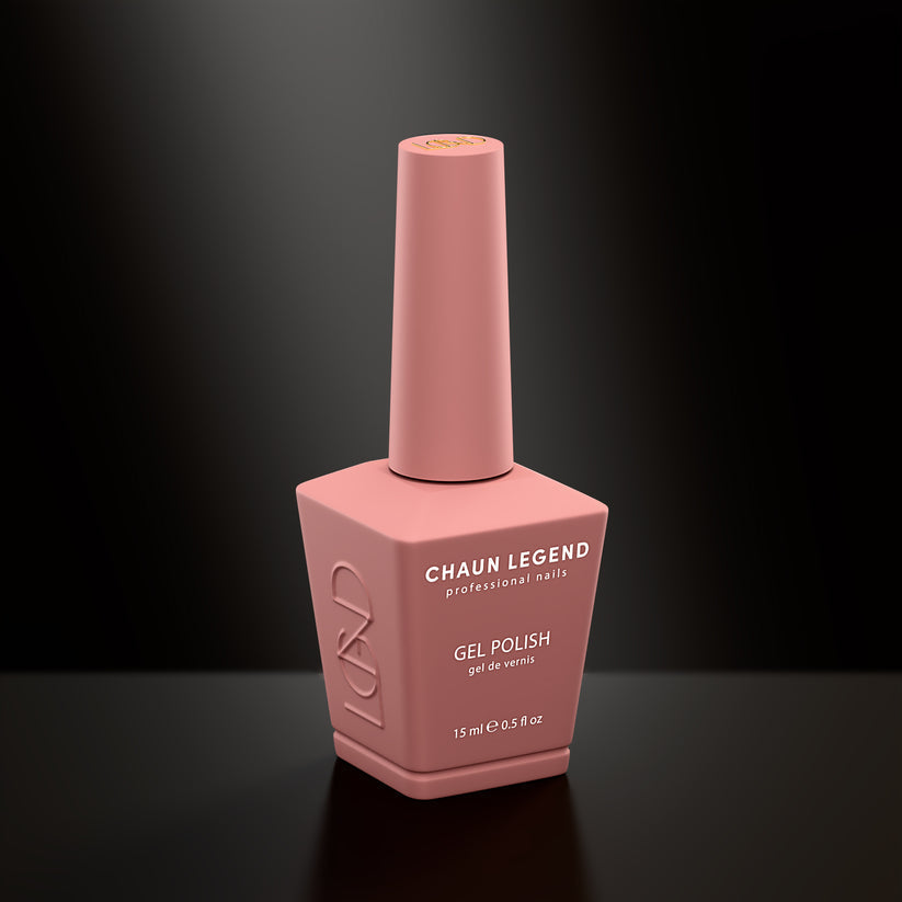 LG5098 - Sin-sheer-ly Yours Lunali Nail Supply